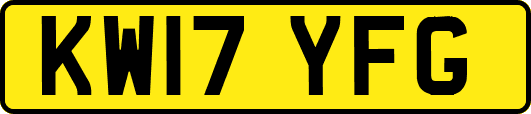 KW17YFG