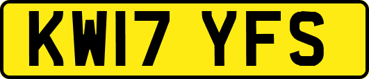 KW17YFS