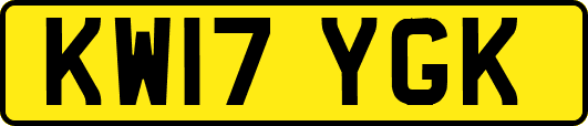 KW17YGK