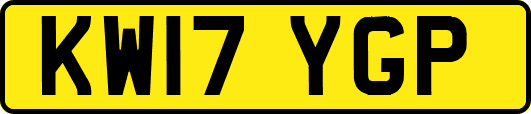 KW17YGP