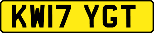 KW17YGT