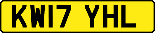 KW17YHL