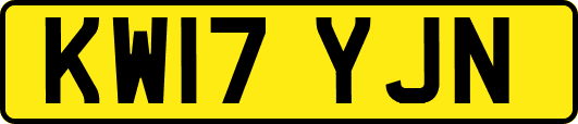 KW17YJN