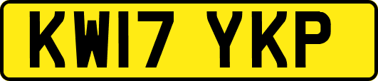 KW17YKP