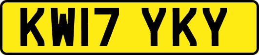 KW17YKY