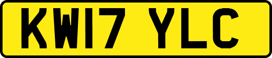 KW17YLC