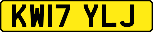 KW17YLJ
