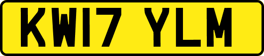 KW17YLM