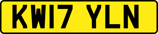 KW17YLN