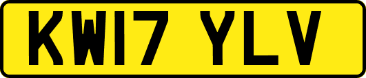 KW17YLV