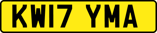 KW17YMA