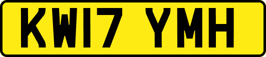 KW17YMH