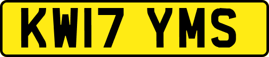 KW17YMS