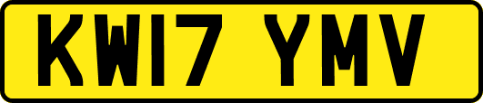 KW17YMV