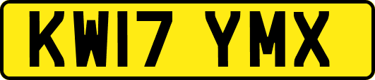 KW17YMX