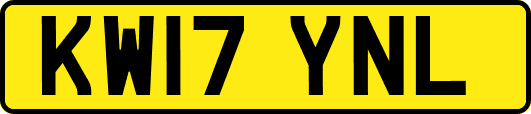 KW17YNL