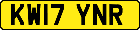 KW17YNR