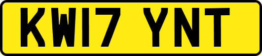 KW17YNT