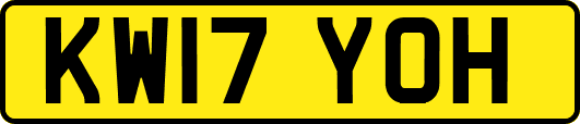 KW17YOH