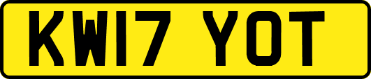 KW17YOT