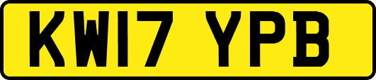 KW17YPB