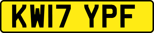 KW17YPF