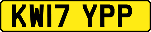 KW17YPP