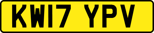 KW17YPV