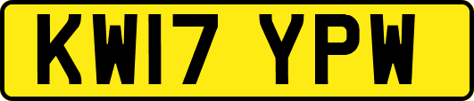 KW17YPW