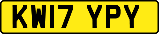 KW17YPY