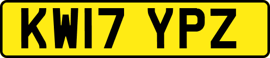 KW17YPZ