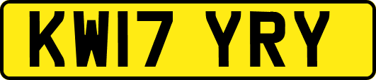 KW17YRY