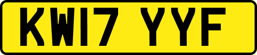 KW17YYF