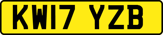 KW17YZB
