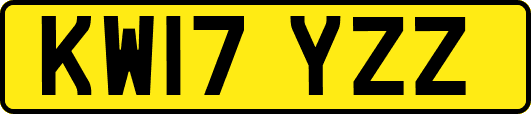 KW17YZZ