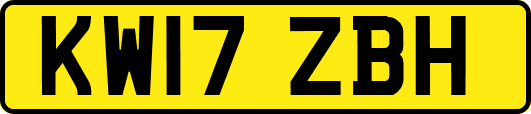 KW17ZBH