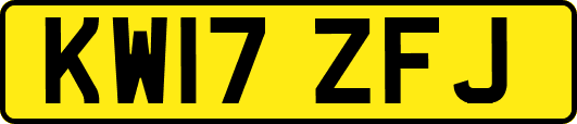 KW17ZFJ