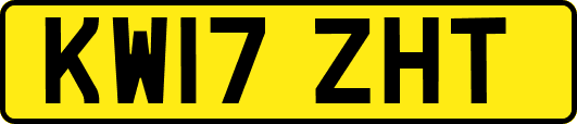 KW17ZHT