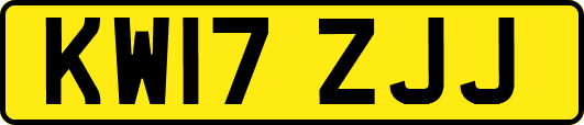 KW17ZJJ