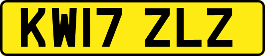 KW17ZLZ