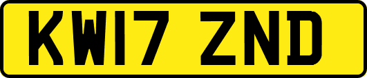 KW17ZND