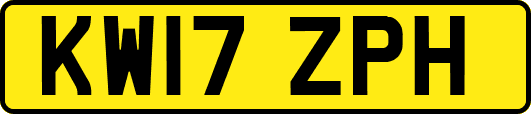 KW17ZPH