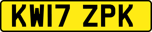 KW17ZPK