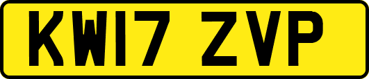 KW17ZVP