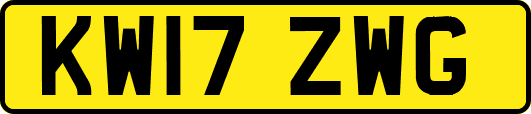 KW17ZWG