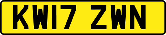 KW17ZWN