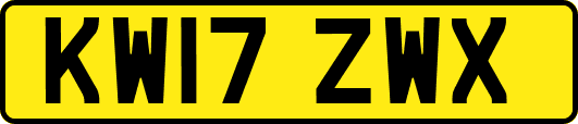 KW17ZWX