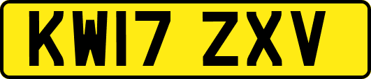 KW17ZXV