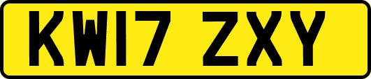 KW17ZXY