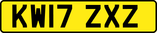 KW17ZXZ